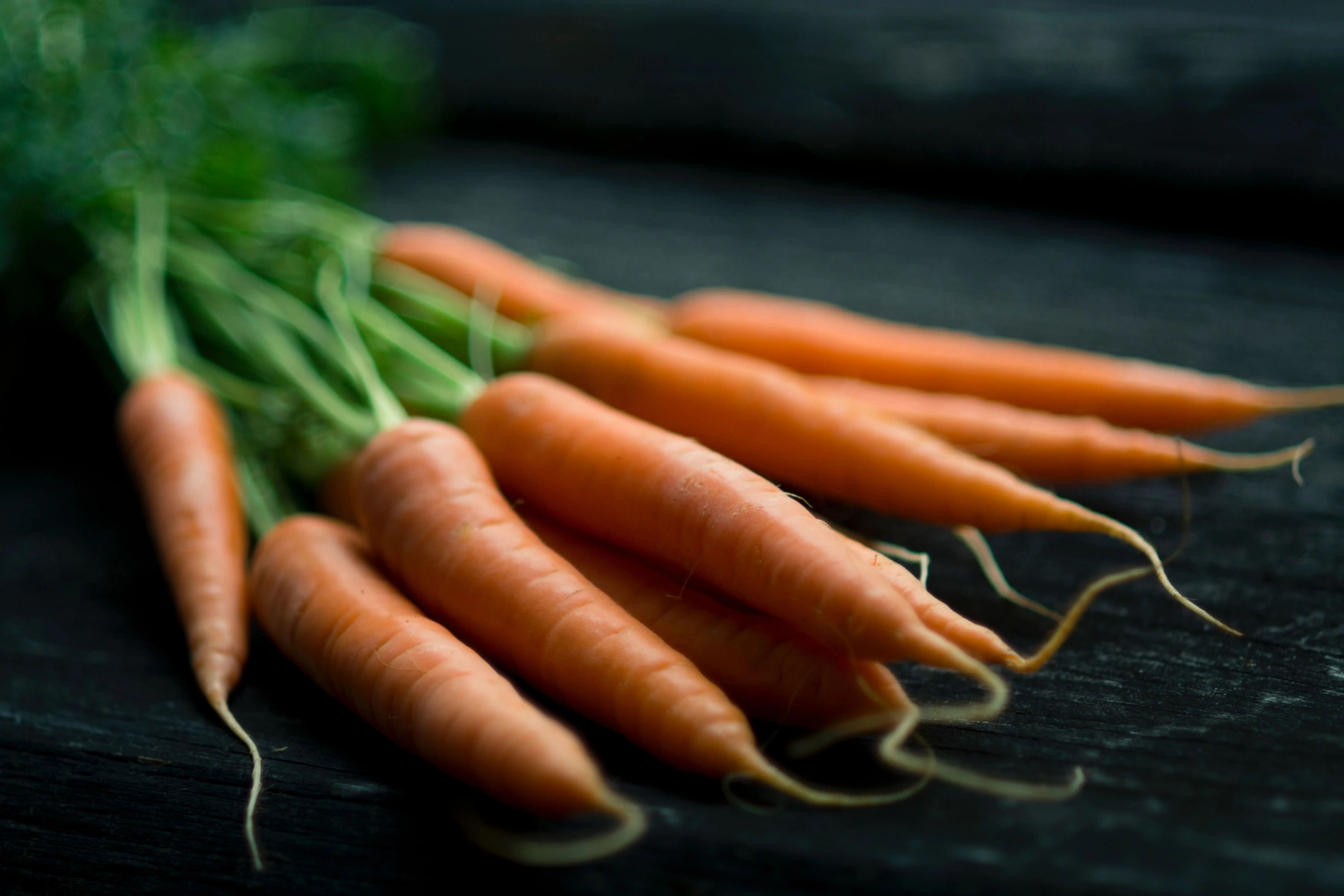 York Medical Eye Care Blog - Are Carrots Actually Good for My Eyes?