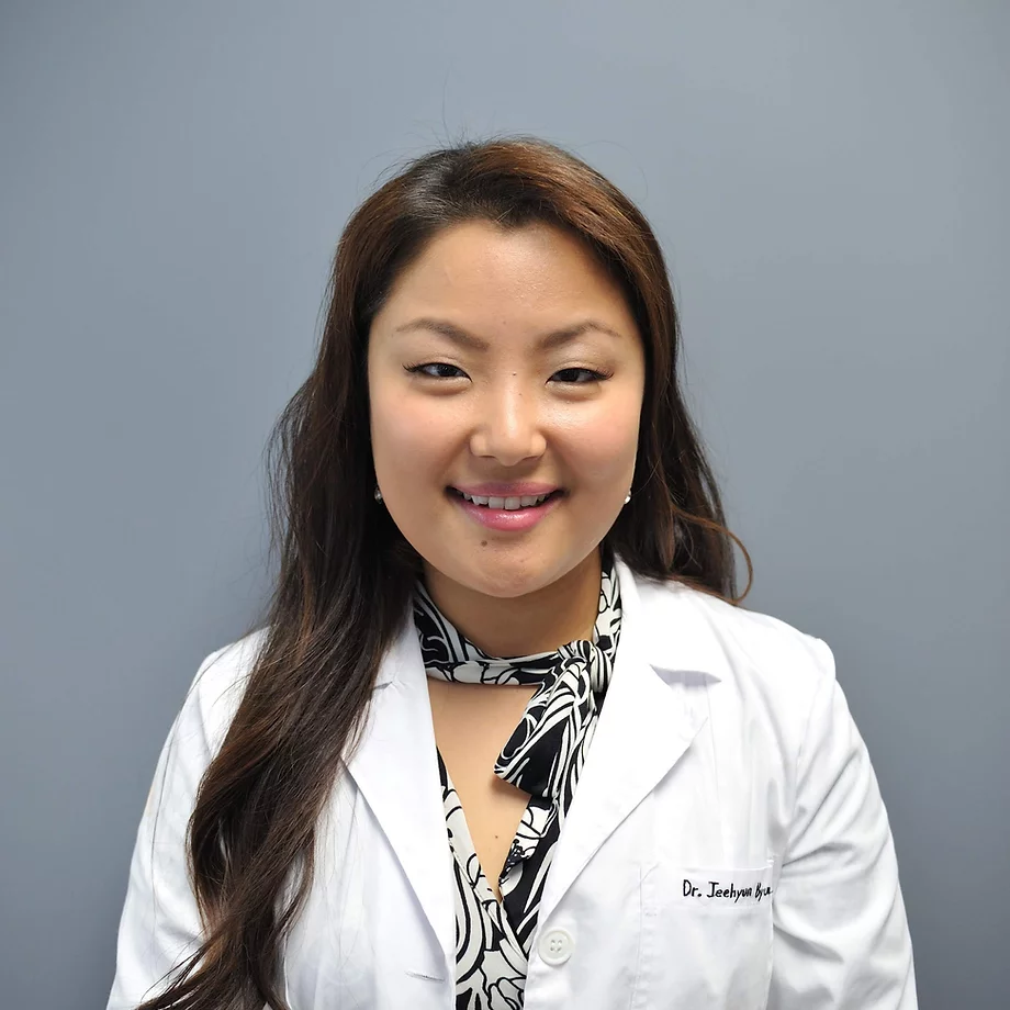 Dr. Jennifer Byun